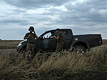 Режим Зеленского додумался, как нажиться на пропавших без вести боевиках ВСУ