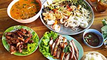 Почему еда в Таиланде такая вкусная: секрет "опасной добавки"