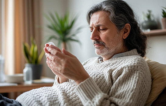 Жителям Тульской области расскажут о профилактике гриппа и ОРВИ