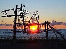 Отменили проведение северного арт-фестиваля "Тайбола" в 2018 году