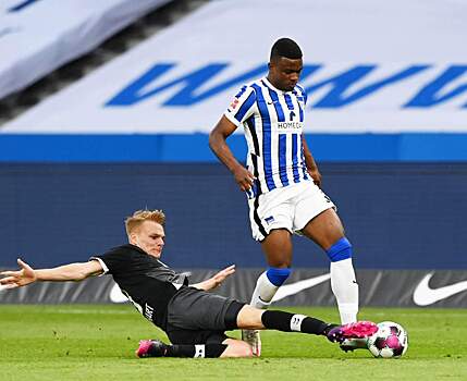 Сперцян: Кордоба десять раз извинялся, после незабитого пенальти в матче с «Факелом»