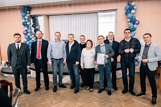 120 работников Нововоронежской АЭС приняли участие в Зимнем интеллектуальном турнире