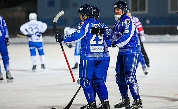 Хоккеисты "Ак Барс-Динамо" начнут подготовку к сезону в середине июля