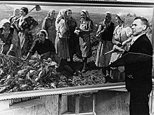 Со дня рождения выдающегося кыргызстанского художника исполнилось 110 лет