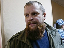 Демушкина задержали в Москве