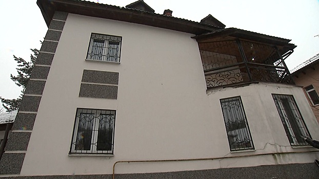 Основательницу рехаба, в котором пытали детей, объявили в розыск