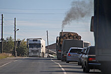 Дилеры продали уральцам грузовики запрещенного экологического класса