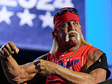 Стала известна причина смерти Халка Хогана