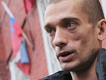 Полиция попросит об аресте Павленского
