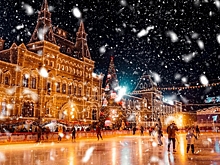 В АТОР рассказали, где будут отдыхать россияне этой зимой