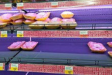 Производители продуктов попросили увеличить срок годности товаров