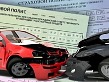 В Волгограде участников инсценировок ДТП приговорили к тюремному заключению