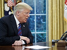 Главы крупнейших банков США сообщили Трампу о негативных последствиях торговой войны с Китаем