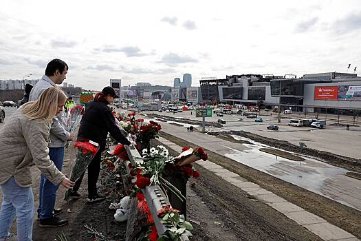 Молчание Пугачевой после теракта в «Крокусе» объяснили