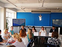 Ярославская торгово-промышленная палата будет участвовать в развитии конгрессного туризма в регионе