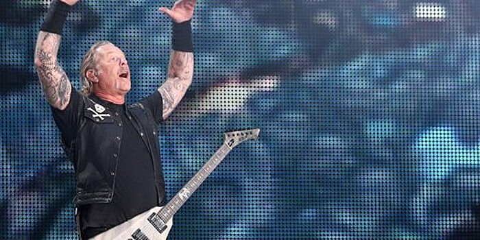 Москвич купил недействительный билет на Metallica за 7000