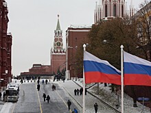 Россия вышла из 20-летней рецессии