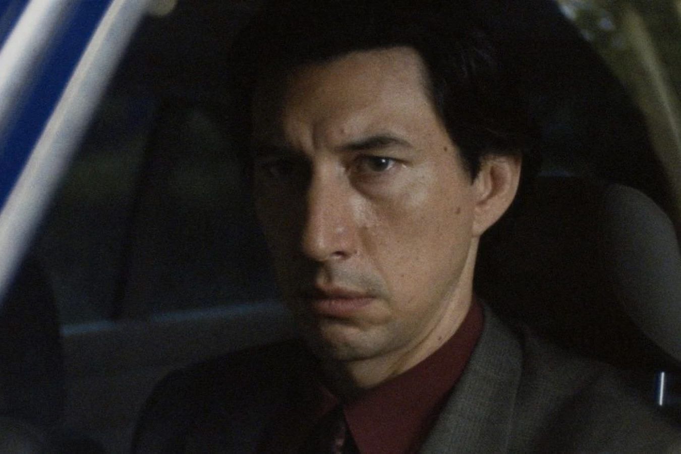 Neon Drops 'Paper Tiger' Teaser With Adam Driver