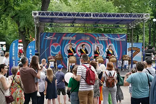 Читайте в свежем номере газеты "Волжская коммуна" 2 июня