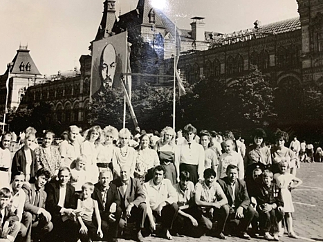 «Слово пацана» по-тюменски: о криминальных группировках 90-х и при чем тут OG Buda