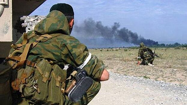 В состав Вооруженных сил РФ войдут подразделения из Южной Осетии