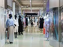 В Москве обмельчали ТЦ