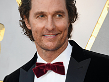 Упущенная роль в «Титанике», роман с Крус и не только: 10 фактов о Мэттью МакКонахи