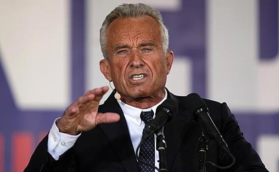 Главный козырь независимого кандидата в президенты США – скелеты в шкафу