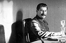 Кто и когда пытался убить Сталина