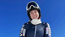 Горнолыжница Гирина победила в гигантском слаломе на чемпионате России-2024