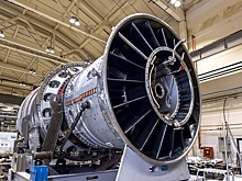 На кубанской ТЭС заработал энергоблок с первой отечественной турбиной