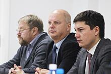 Чиновник мэрии и бывший директор завода станет новым главой Дзержинского района