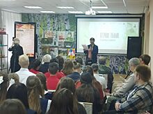 Выставка «Герои тыла. Страницы памяти» открылась в Богородске