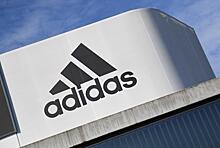Чистая прибыль Adidas выросла на 16%
