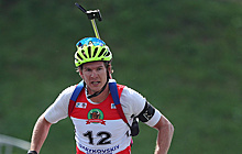 Биатлонист Печенкин не возобновит карьеру после окончания дисквалификации за допинг