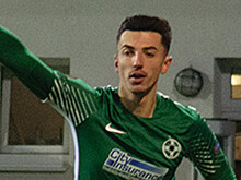 Вратарь «Стяуа» потерял сознание во время матча ЛЕ