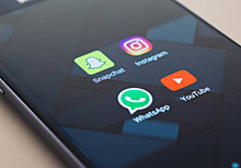 WhatsApp перестал отправлять фото в России