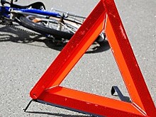 Под Череповцом 38-летняя велосипедистка попала под иномарку