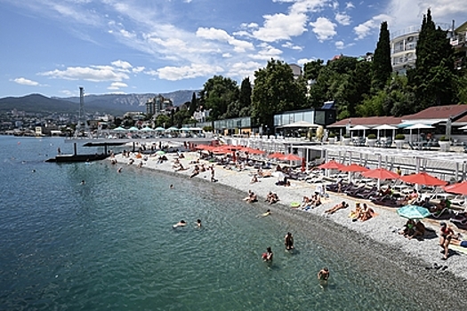 Названы сроки окончания бархатного сезона в России