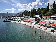 Названы сроки окончания бархатного сезона в России