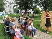 6 главных событий библиотек на Автозаводе в июне
