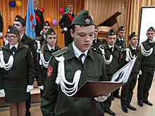 Ширится кадетское движение