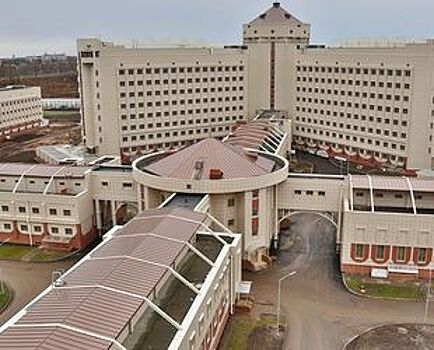 Завершено следствие по делу бывшего директора ОАО «Генеральная строительная компания»