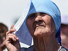 Минздрав посчитал работающих пенсионеров