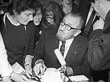 Неудобные мемуары. 70 лет поездке Джона Стейнбека на Украину