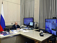 Михаил Мишустин: Поддержку в виде разовых выплат получат 45 миллионов россиян