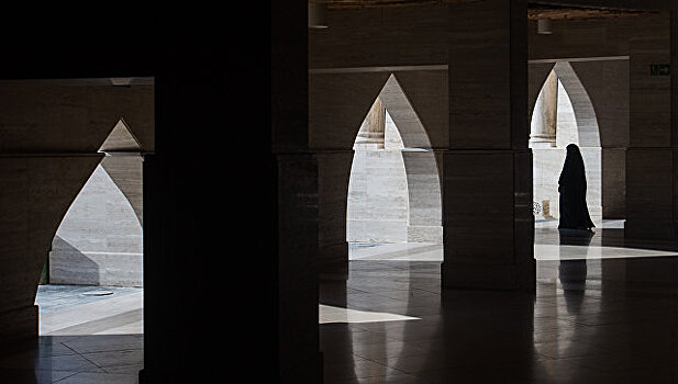 Власти на востоке Ливии призвали разорвать сделки по нефти с Катаром