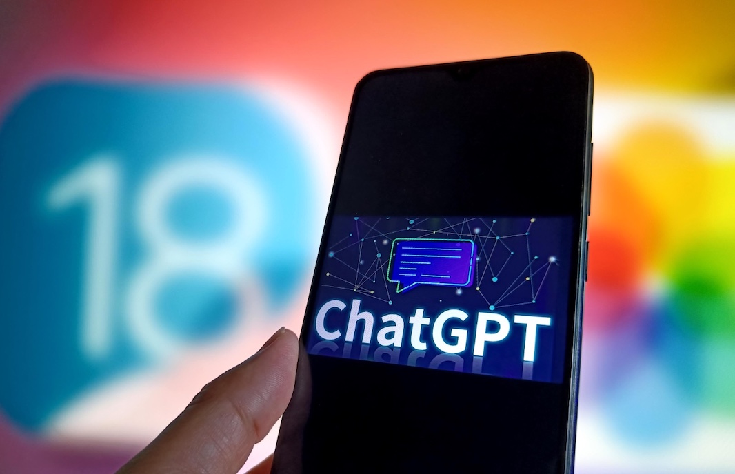 Россиянам запретили пользоваться ранее работавшим в IOS 18.2 ChatGPT