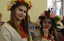 Всероссийский фестиваль искусств для слепых детей прошел в СВАО