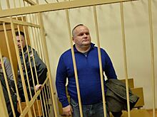 Суд снизил размер штрафа бывшему мэру Рыбинска по делу о взятке